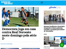 'drd.com.br' screenshot