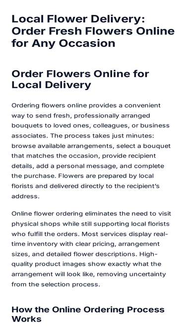 hisasflowers.com