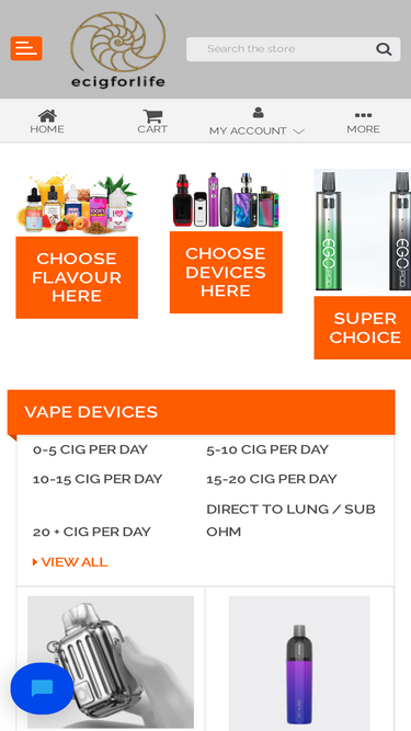 ecigforlife.com.au