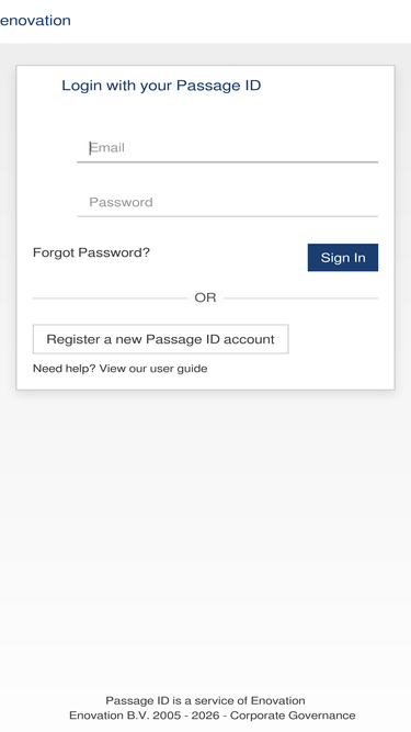 enovationplatform.com