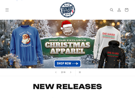 'crowdershop.com' screenshot
