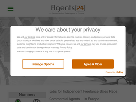 agents24.com