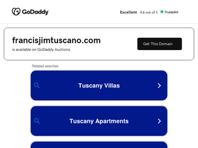 francisjimtuscano.com
