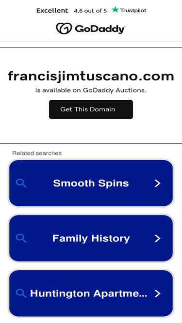 francisjimtuscano.com
