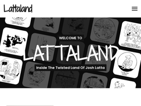 lattaland.com
