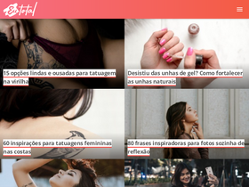 'eutotal.com' screenshot