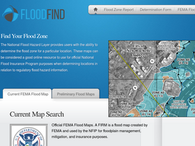 floodfind.com