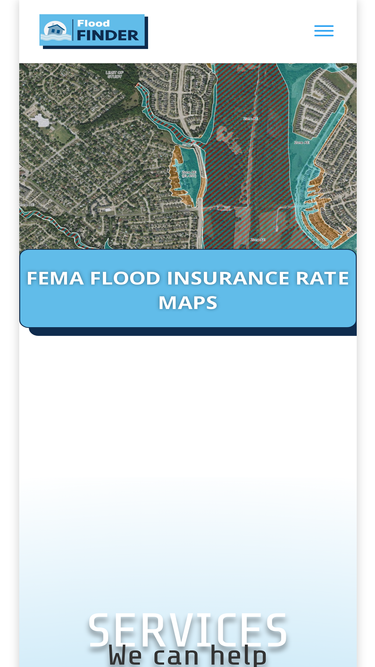 floodfind.com
