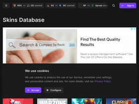skins.co