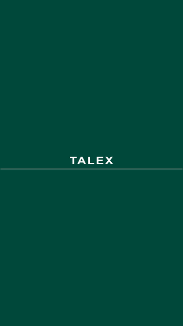 talex.co.jp