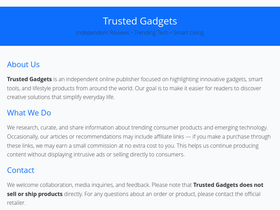 trustedgadgets.blog