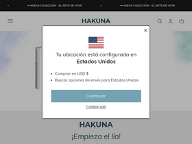 behakuna.com