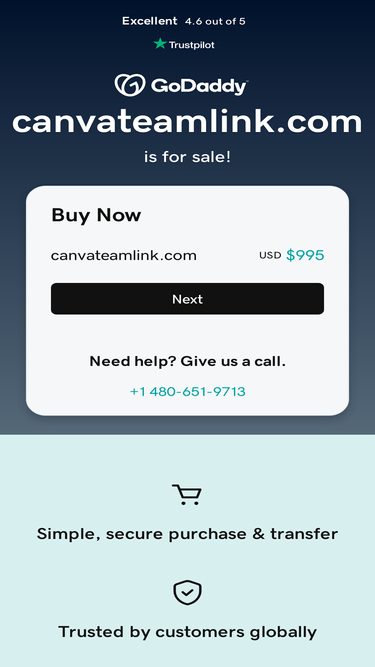 canvateamlink.com