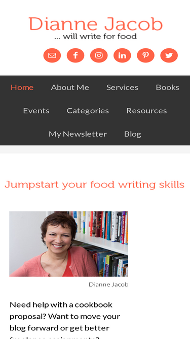 diannej.com