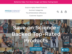 myoxcience.com