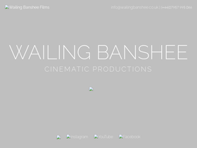 wailingbanshee.co.uk