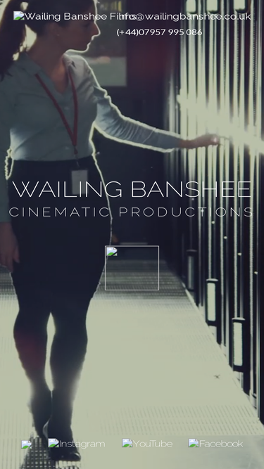 wailingbanshee.co.uk