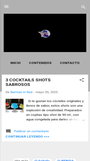 barmaninred.com