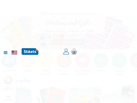 stikets.com