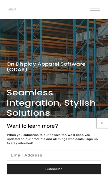 ondisplayapparel.com