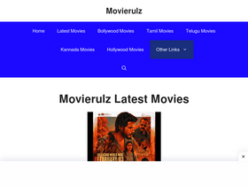 Movierulz latest movies telugu hot sale