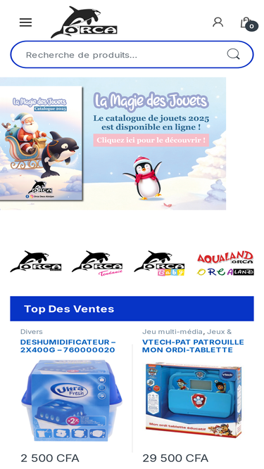 orca.ci