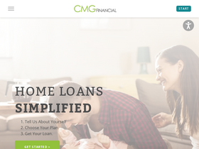 'cmgfi.com' screenshot