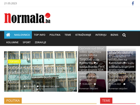 normala.ba