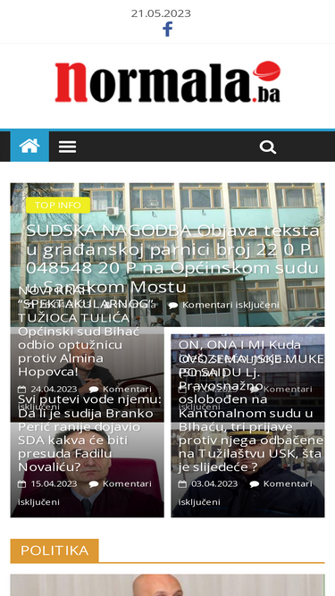 normala.ba