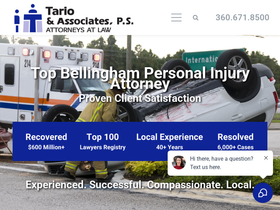 tariolaw.com