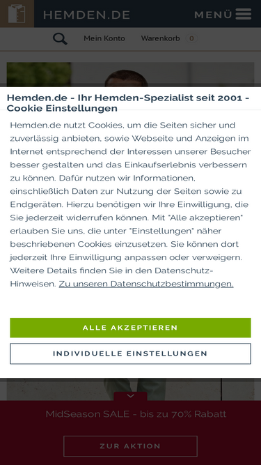 hemden.de
