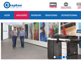 graphax.hu