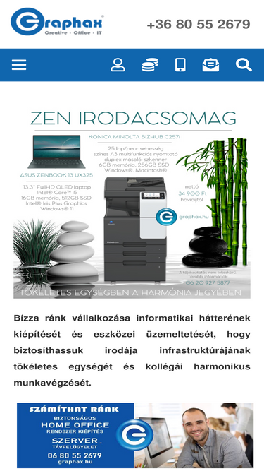 graphax.hu