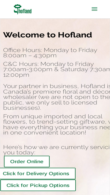 hofland.com