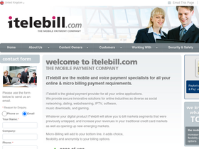 itelebill.com