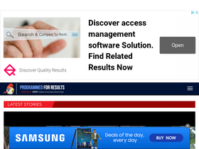 'tv6tnt.com' screenshot