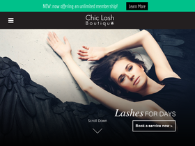 chiclashboutique.com