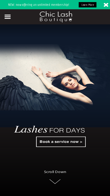 chiclashboutique.com