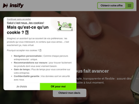 insify.fr