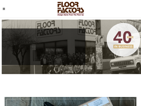 floorfactors.com