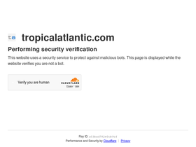 tropicalatlantic.com