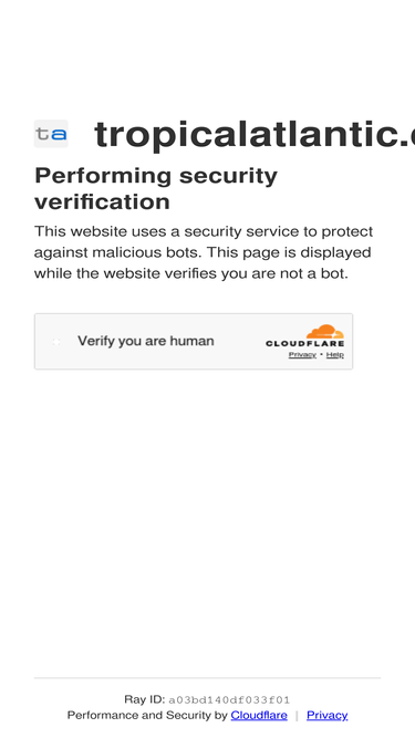 tropicalatlantic.com