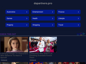 dspartners.pro