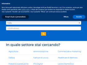 'orienta.net' screenshot