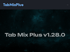 tabmixplus.org