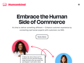 gethumankind.com