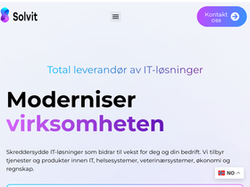 solvitjournal.no