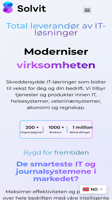 solvitjournal.no