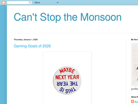 therealmonsoon.blogspot.com