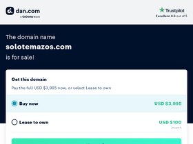 solotemazos.com